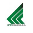 CPM HOLDING CA